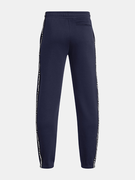 Under Armour Fiú melegítők Under Armour B Icon Flc Jogger Taping