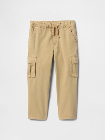 GAP Baby cargo nadrág GAP