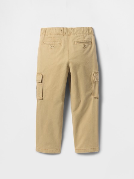 GAP Baby cargo nadrág GAP
