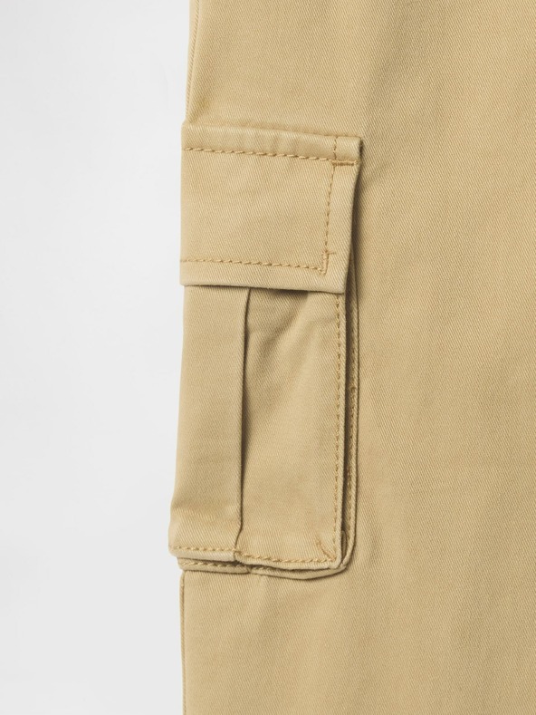 GAP Baby cargo nadrág GAP