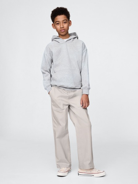 GAP Gyerek chino nadrág UltraSoft GAP