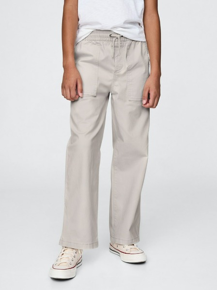 GAP Gyerek chino nadrág UltraSoft GAP