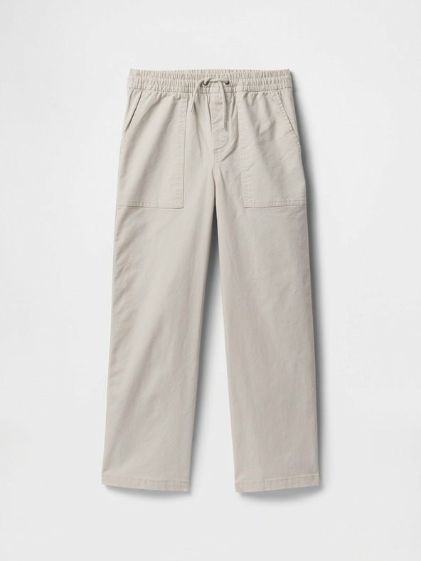 GAP Gyerek chino nadrág UltraSoft GAP