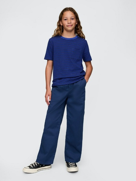 GAP Gyerek chino nadrág UltraSoft GAP