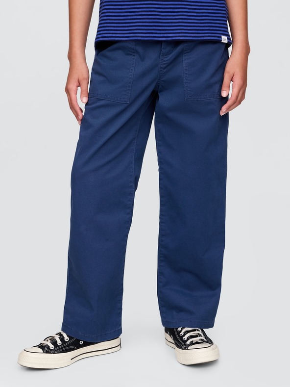 GAP Gyerek chino nadrág UltraSoft GAP