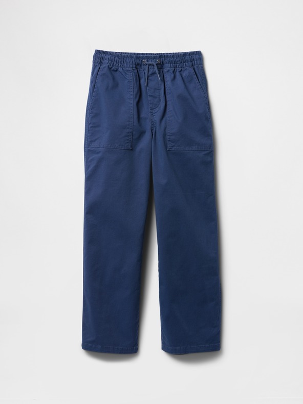 GAP Gyerek chino nadrág UltraSoft GAP