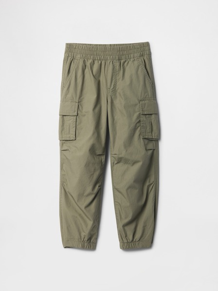 GAP Baby nadrág Parachute Cargo GAP
