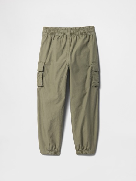 GAP Baby nadrág Parachute Cargo GAP