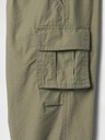 GAP Baby nadrág Parachute Cargo GAP