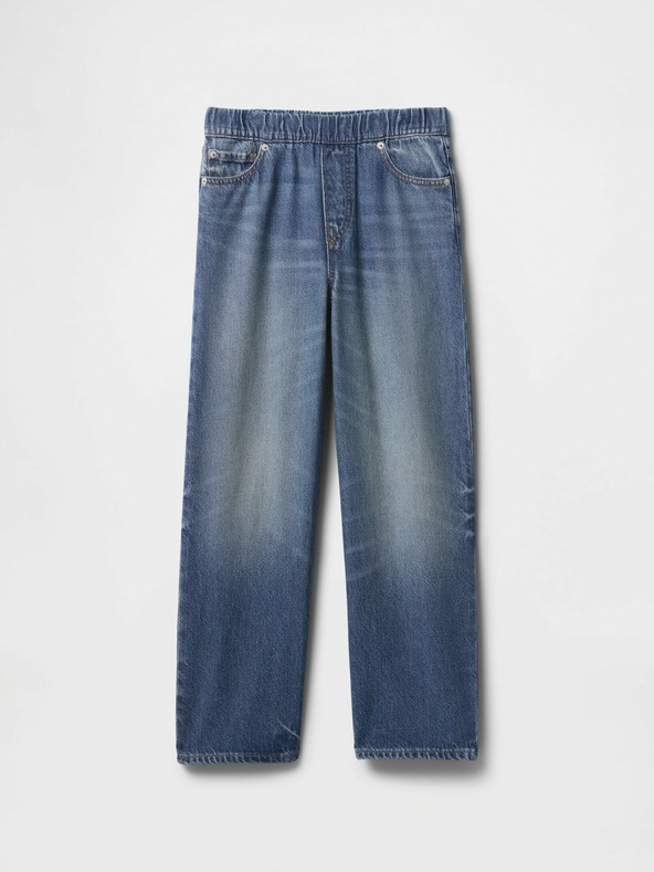 GAP Gyerek farmer Baggy UltraSoft GAP