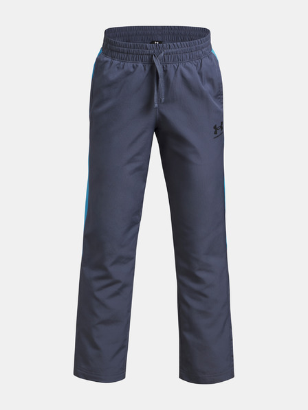 Under Armour Fiú sportnadrág Under Armour UA B Rival Wvn Pant