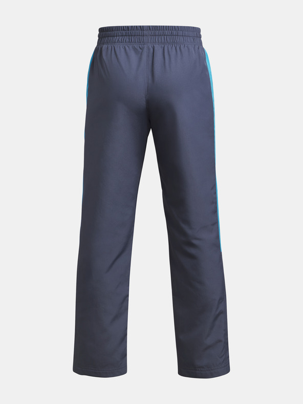 Under Armour Fiú sportnadrág Under Armour UA B Rival Wvn Pant