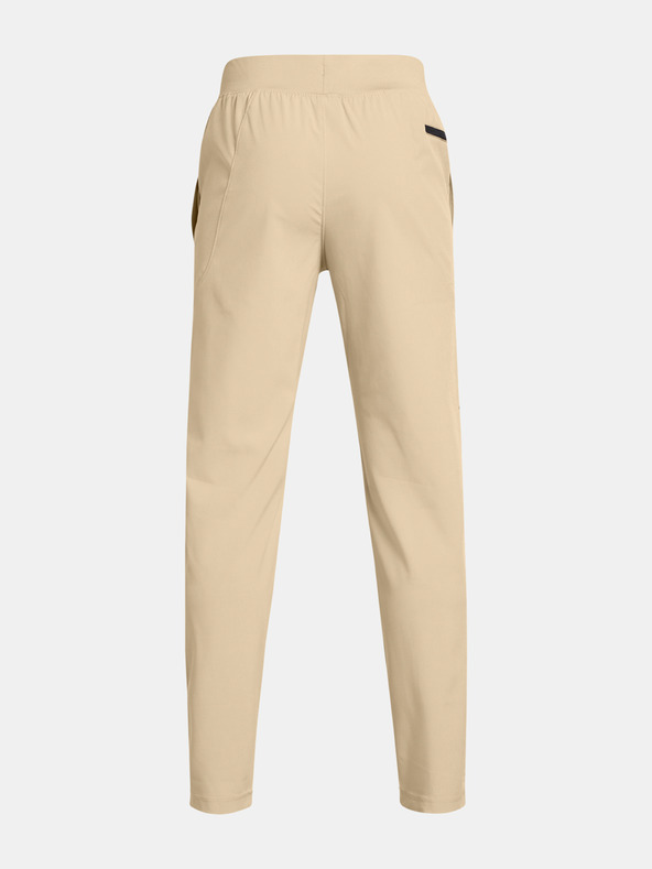 Under Armour Fiú sportnadrág Under Armour UA Unstoppable Tapered Pant