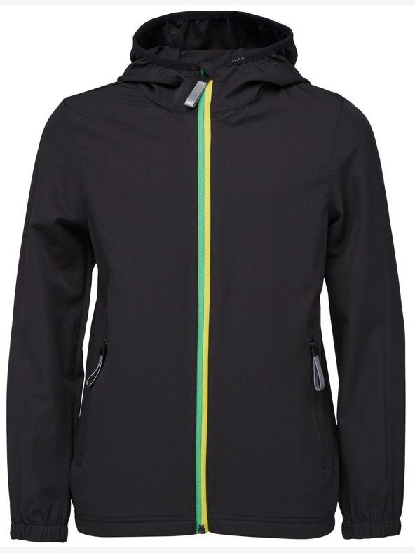 Loap Gyermek kabát LOAP URMILI Fekete