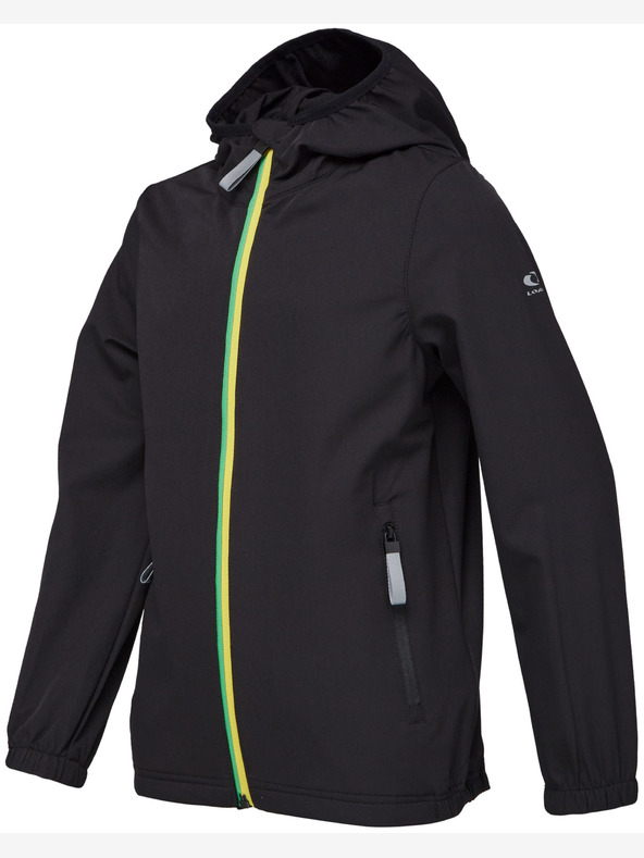 Loap Gyermek kabát LOAP URMILI Fekete