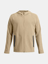 Under Armour Fiú dzseki Under Armour UA B Unstoppable Full Zip