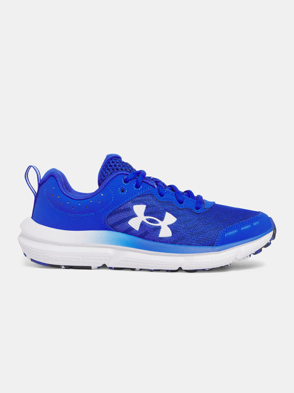 Under Armour Fiú cipők Under Armour UA BGS Assert 10