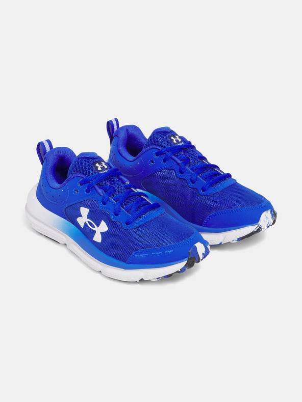Under Armour Fiú cipők Under Armour UA BGS Assert 10