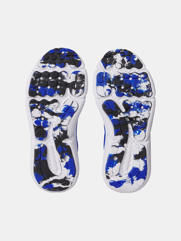 Under Armour Fiú cipők Under Armour UA BGS Assert 10