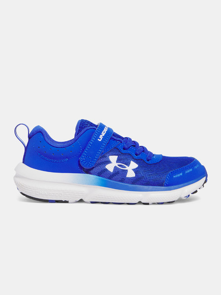 Under Armour Fiú cipők Under Armour UA BPS Assert 10 AC