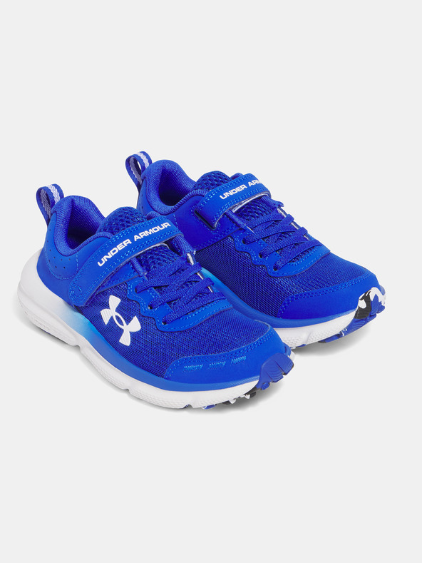 Under Armour Fiú cipők Under Armour UA BPS Assert 10 AC