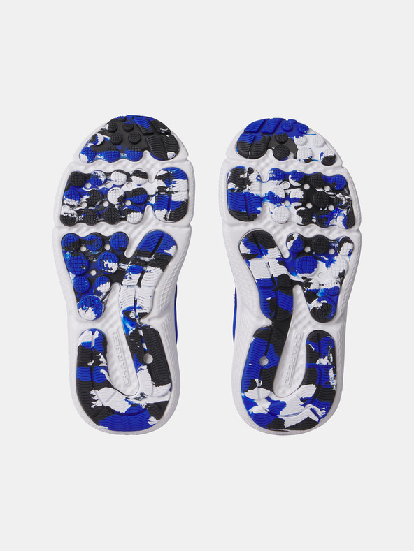 Under Armour Fiú cipők Under Armour UA BPS Assert 10 AC