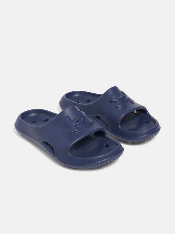 Under Armour Fiú papucs Under Armour UA B Locker V SL