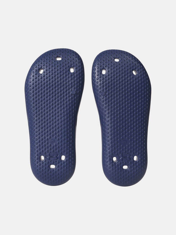 Under Armour Fiú papucs Under Armour UA B Locker V SL