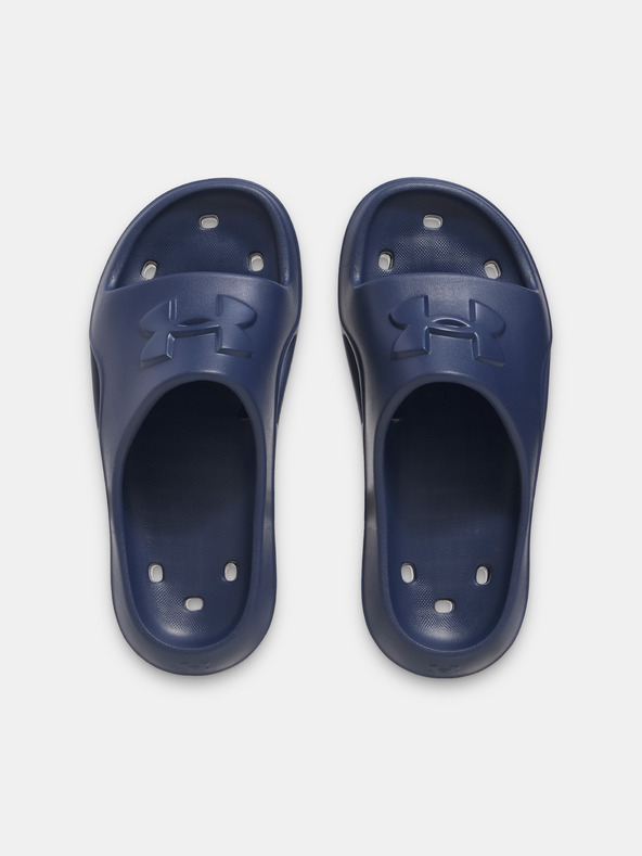 Under Armour Fiú papucs Under Armour UA B Locker V SL