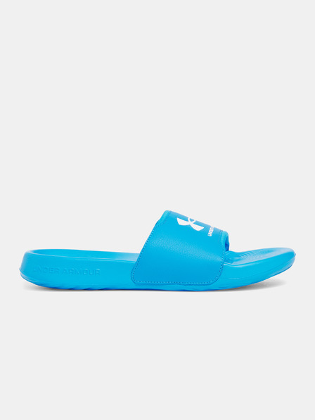 Under Armour Fiú papucs Under Armour UA B Ignite Select