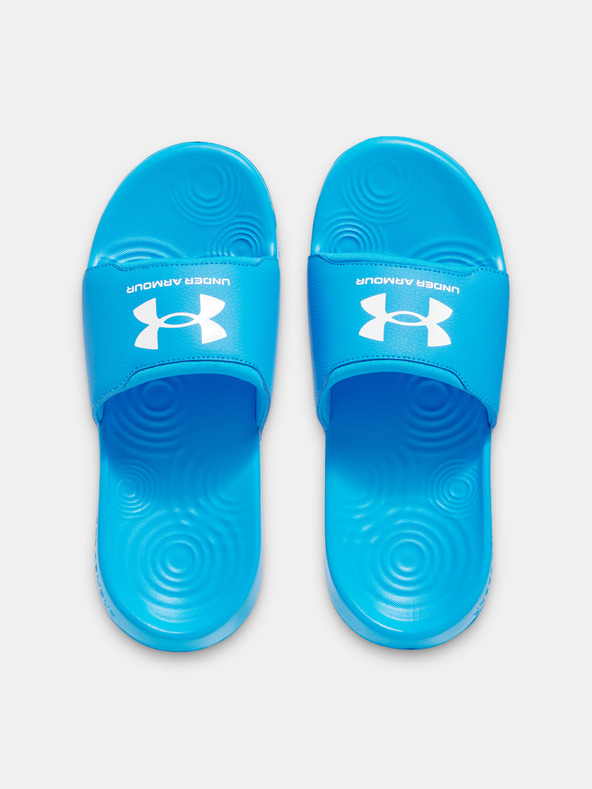 Under Armour Fiú papucs Under Armour UA B Ignite Select