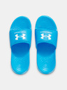 Under Armour Fiú papucs Under Armour UA B Ignite Select