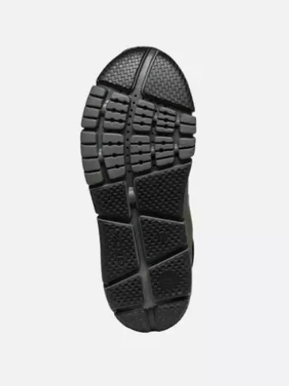 Geox Sötétzöld fiúk Geox Flexyper B Abx bokacsizma