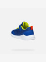 Geox Kék fiúk Geox Sprintye tornacipője