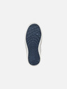 Geox Sötétkék fiú Geox Arzach tornacipő