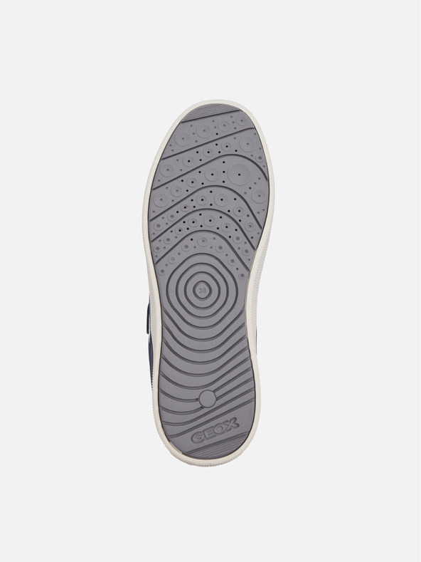 Geox Kék fiú Geox Arzach tornacipő