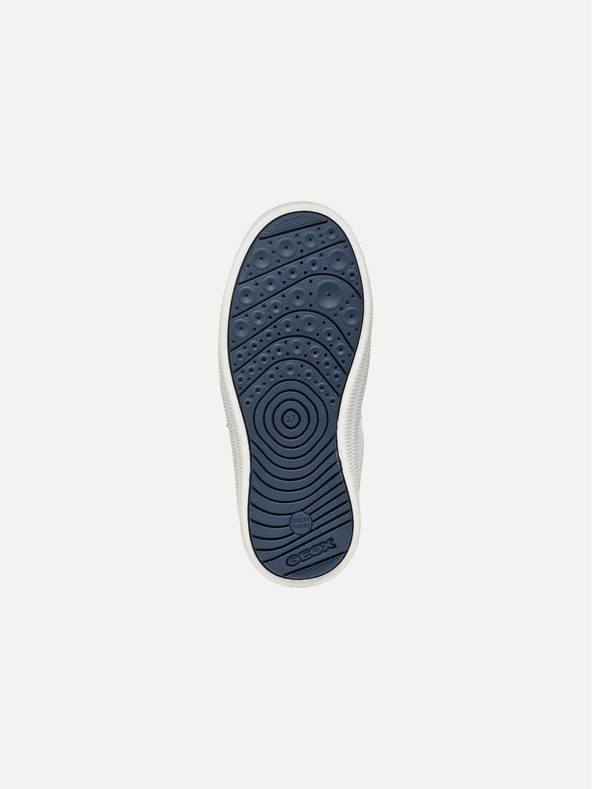 Geox Sötétkék fiú Geox Arzach tornacipő