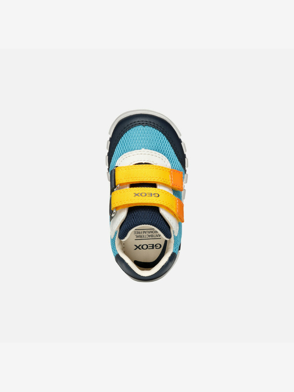 Geox Fiú első lépések Geox Iupidoo kék