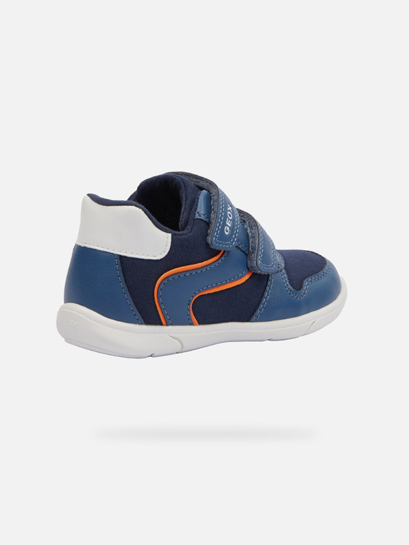 Geox Fiúk Első lépések Geox Zapito kék