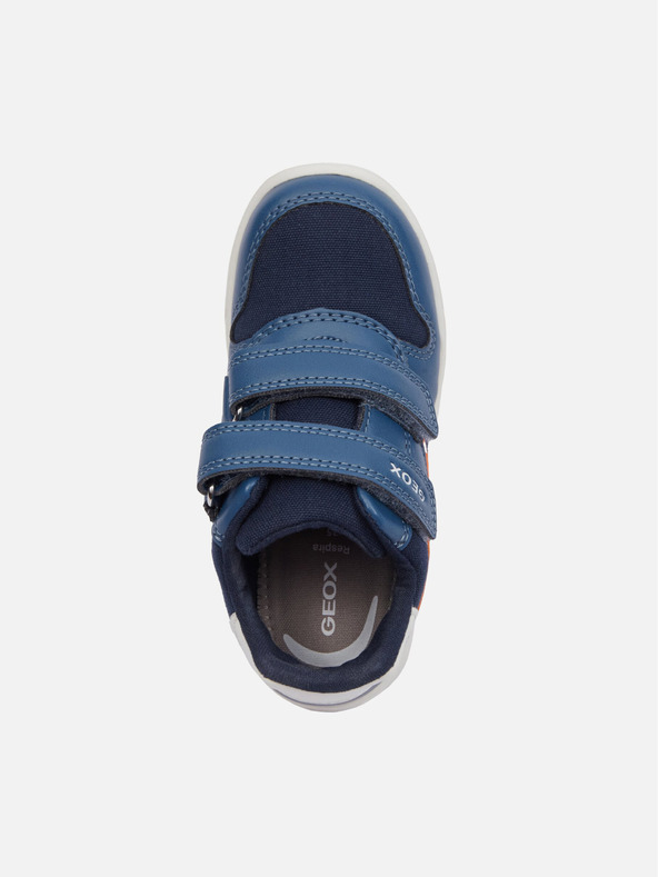 Geox Fiúk Első lépések Geox Zapito kék