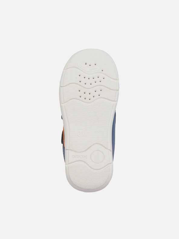 Geox Fiúk Első lépések Geox Zapito kék