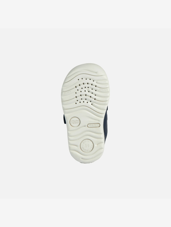 Geox Fiúk Első lépések Geox Macchia Sötétkék