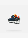 Geox Sötétkék Geox fiú tornacipő Magnetar ABX