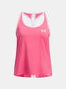 Under Armour Lány atlétatrikó Under Armour Tech Knockout Tank