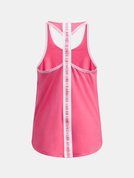 Under Armour Lány atlétatrikó Under Armour Tech Knockout Tank