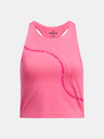 Under Armour Lány atlétatrikó Under Armour G Motion Branded Crop Tank