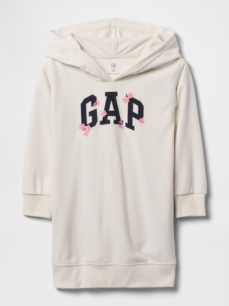 GAP Baba pulóver ruha GAP