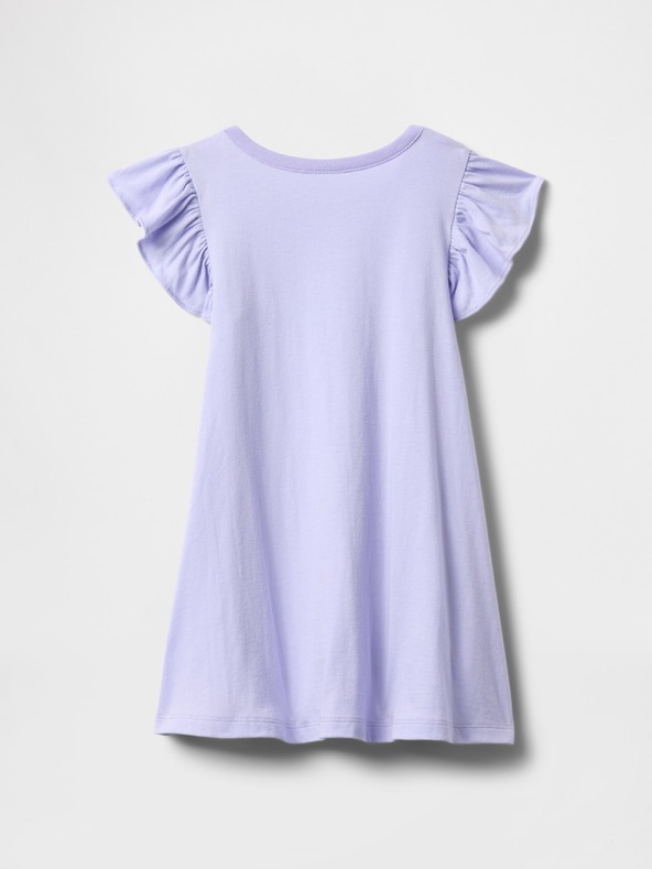 GAP Bébi ruha logóval GAP