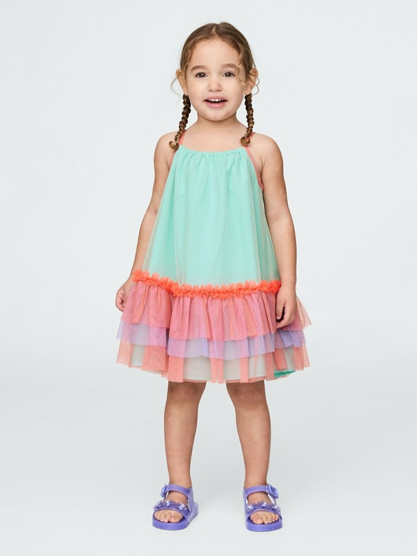 GAP Baby ballon ruha GAP