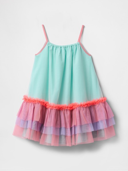 GAP Baby ballon ruha GAP